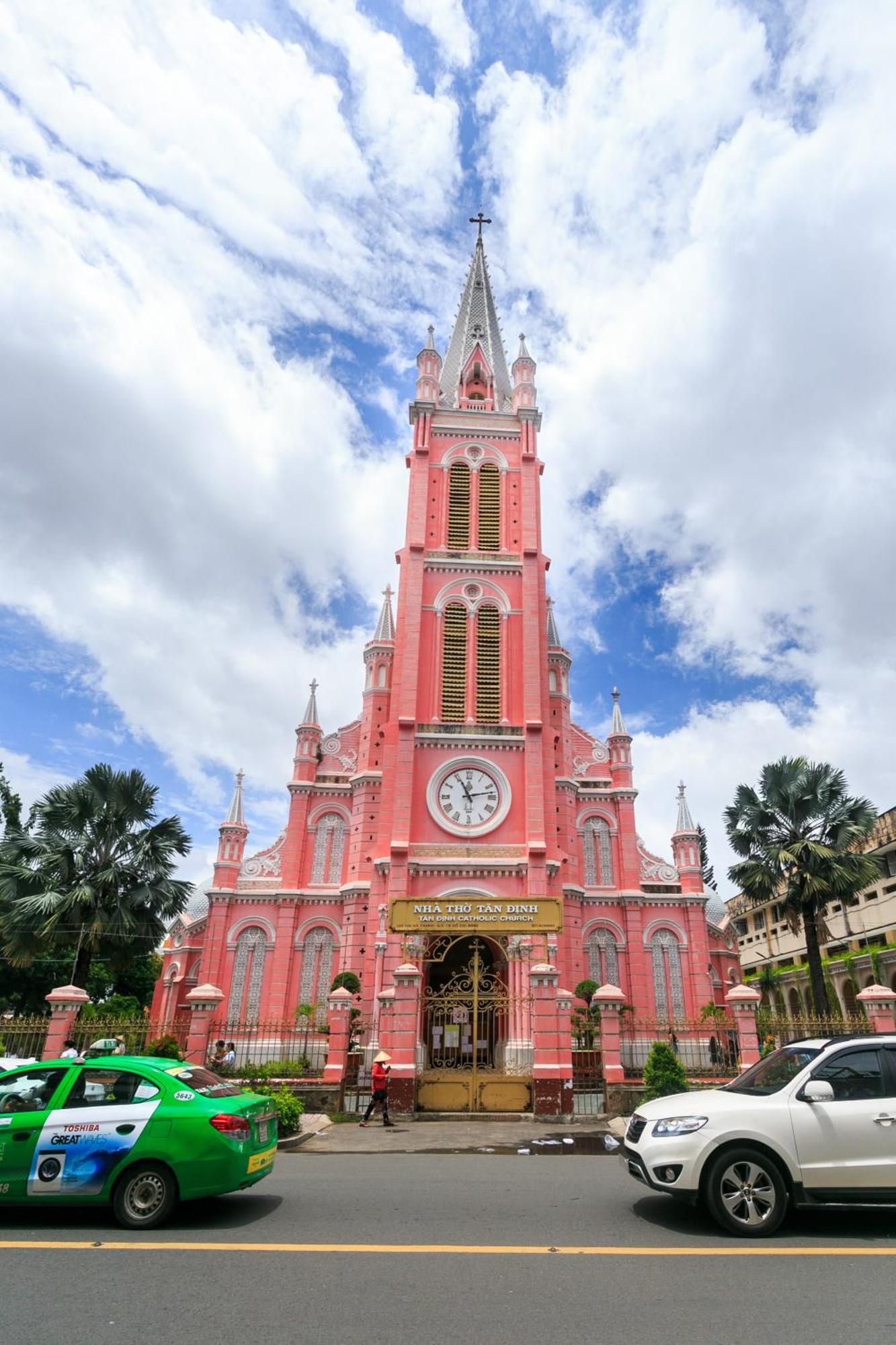 Hoang Luxury Hotel Dist 1 Ho Chi Minh Exterior foto